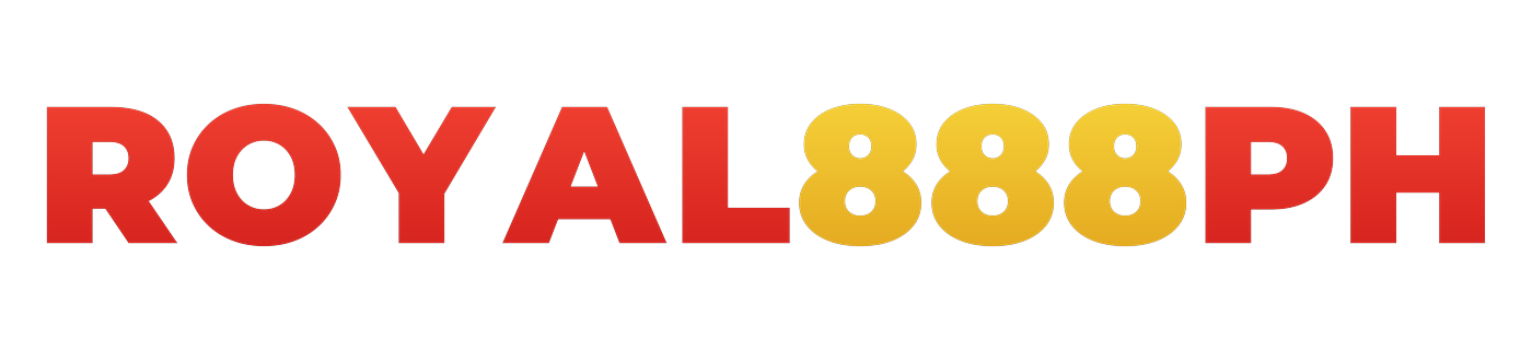 royal888ph logo